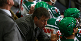 Virslīga: HK Mogo - HK Liepāja 1:5