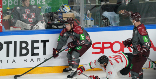 Latvija - Ungārija 27.08.2021 Foto