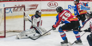 2016 Virslīga: HK Zemgale/LLU - HK Prizma 6:2