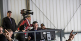 FOTO: "MOGO" - "Kurbads" 4:3 (p.m.)