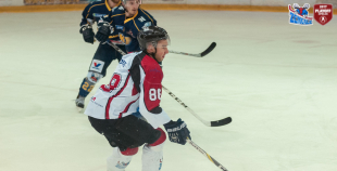 Virslīga: HK Kurbads - HK Zemgale 4:2