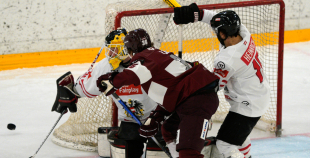 Latvijas izlase pārbaudes ciklu sāk ar uzvaru pret Austriju!