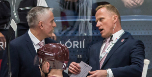 Latvija izlase ar skaistiem vārtiem izcīna uzvaru pār Austriju!