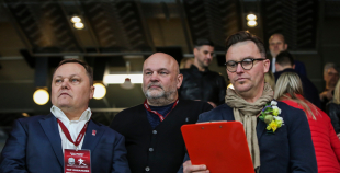 Latvijas izlase arī otrajā mačā piekāpjas Šveicei 