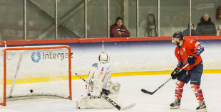 "Zemgale/LLU" pārliecinoši uzvar HS "Rīga", "Kurbads" izrauj uzvaru pret "Prizma"