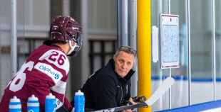 U-20 junior team getting ready for President Cup