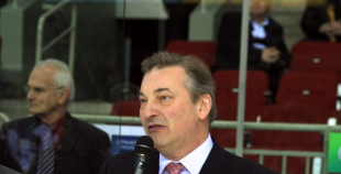 Latvijas Hokejam 80!