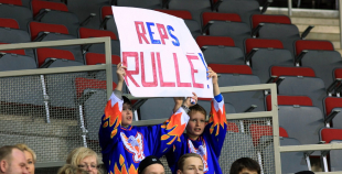 Latvijas Hokejam 80!