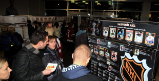 Latvijas Hokejam 80!