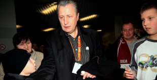 Latvijas Hokejam 80!