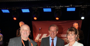 Latvijas Hokejam 80!