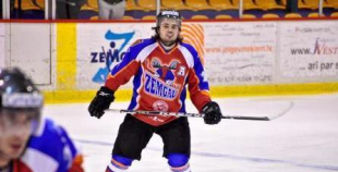 "JLSS/Zemgale" izrauj uzvaru spēlē pret " HS Rīga/Prizma"