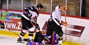 "JLSS/Zemgale" izrauj uzvaru spēlē pret " HS Rīga/Prizma"