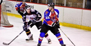 "JLSS/Zemgale" izrauj uzvaru spēlē pret " HS Rīga/Prizma"