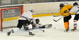 Vecie buki vēl grauž ledu