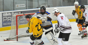 Vecie buki vēl grauž ledu