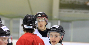 Juniori gatavojas pasaules čempionātam