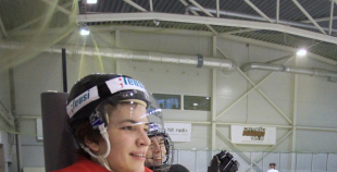 Juniori gatavojas pasaules čempionātam