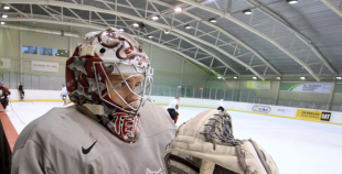 Juniori gatavojas pasaules čempionātam