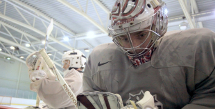 Juniori gatavojas pasaules čempionātam