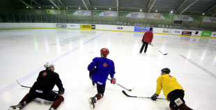 Juniori gatavojas pasaules čempionātam