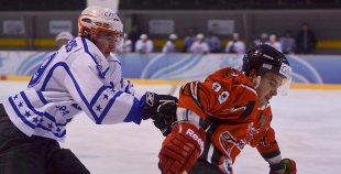 "Energija" savā laukumā uzveic "HS Rīga/LSPA"