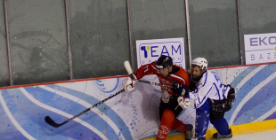 "Energija" savā laukumā uzveic "HS Rīga/LSPA"