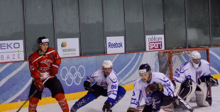 "Energija" savā laukumā uzveic "HS Rīga/LSPA"