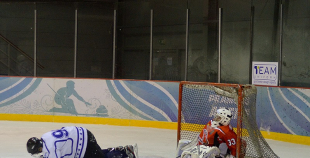 "Energija" savā laukumā uzveic "HS Rīga/LSPA"