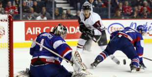 PČ: Latvija U20 - Slovākija U20 1:3