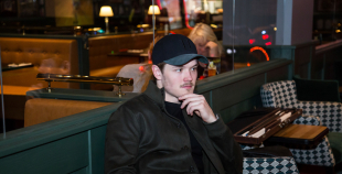 Latvijas hokeja izlase “Akropoles” ledus arēnā aizvadījusi pēdējo treniņu pirms došanās uz pasaules čempionātu 