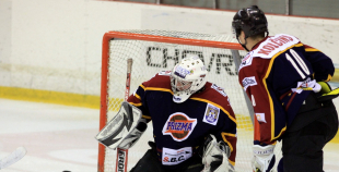 "Juniors" pēcspēles metienos uzveic "Prizmu"