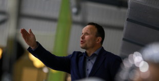 Virslīga: HK "Mogo" ar 8:2 apspēlē "Pārdaugavas" hokejistus