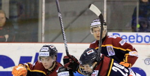 "Prizma" pārspēj čempionāta līderus