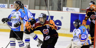 "Prizma" pārspēj čempionāta līderus