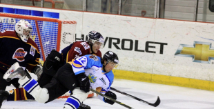 "Prizma" pārspēj čempionāta līderus