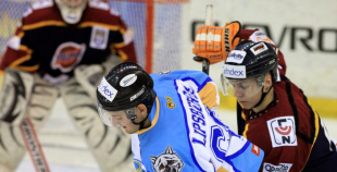 "Prizma" pārspēj čempionāta līderus