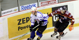 "Prizmai" bullīšos uzvara pār "LSPA"