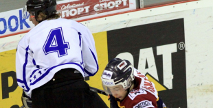 "Prizmai" bullīšos uzvara pār "LSPA"