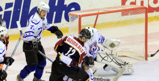 "Prizmai" bullīšos uzvara pār "LSPA"