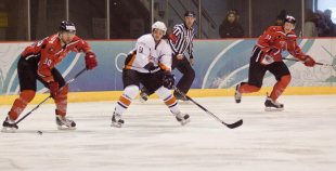 "Energija" ar 4:1 pārspēj "SMScredit.lv"