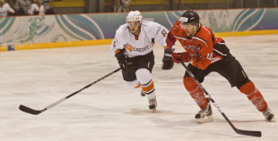 "Energija" ar 4:1 pārspēj "SMScredit.lv"