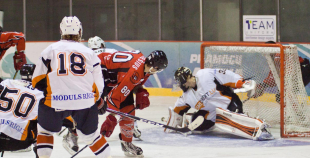 "Energija" ar 4:1 pārspēj "SMScredit.lv"