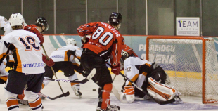 "Energija" ar 4:1 pārspēj "SMScredit.lv"