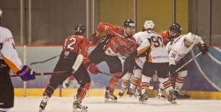 "Energija" ar 4:1 pārspēj "SMScredit.lv"