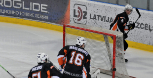 "SMScredit.lv" uzvar "HS Rīga/LSPA".