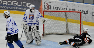 "SMScredit.lv" uzvar "HS Rīga/LSPA".