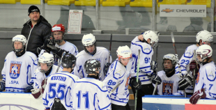 "SMScredit.lv" uzvar "HS Rīga/LSPA".