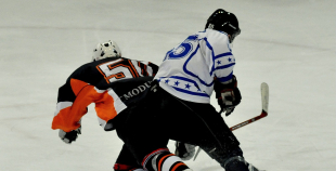 "SMScredit.lv" uzvar "HS Rīga/LSPA".