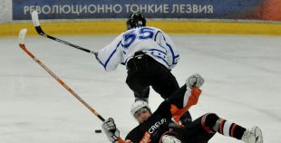 "SMScredit.lv" uzvar "HS Rīga/LSPA".